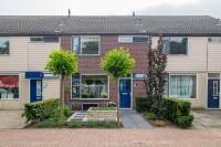 Woning Ireneplein 7 Nieuwleusen