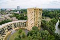 Woning Vechtstraat 358 Groningen