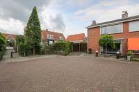 Woning Vangstraat 10 Elburg