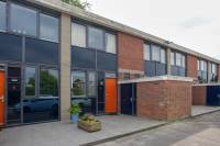 Woning Oenerdijk 8 Rotterdam