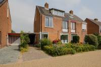 Woning Bernhardstraat 55 Burgh-Haamstede