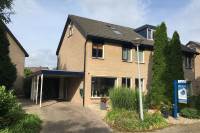 Woning Hammarskjöldpark 23 Zetten