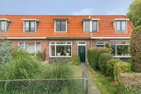 Woning Rollandslaan 69 Haarlem