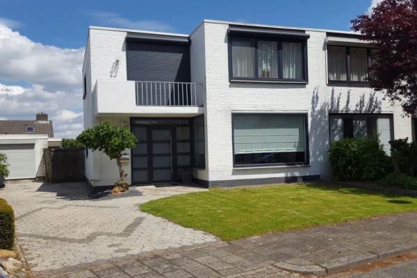 Woning Dr. Hustinxlaan 17 Heerlen