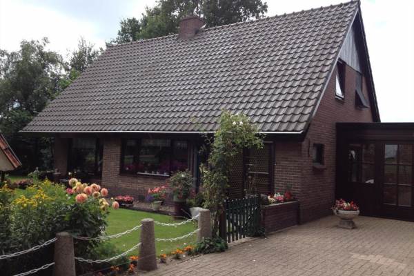 Woning Bakkersweg 3 Den Ham Ov