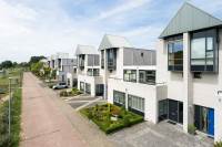 Woning Jo de Grootstraat 15 Apeldoorn