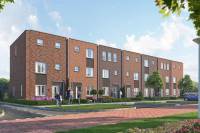 Woning Prinsenweg Vriezenveen