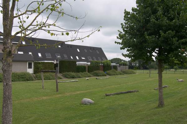 Woning De Kleefse Kamp 46 Herveld