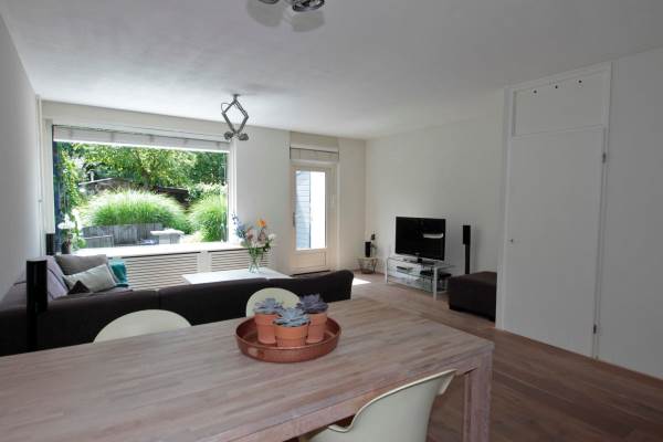 Woning Gondel 3136 Lelystad