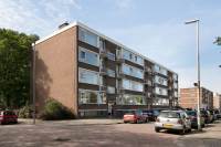 Woning Zenostraat 4 Rotterdam
