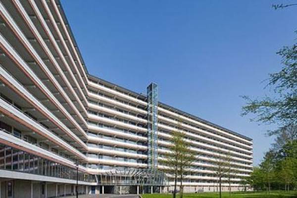 Woning Kikkenstein 3135 Amsterdam