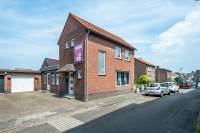 Woning Kanunnik van Nuijsstraat 39 Schinveld