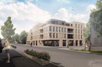 Woning Bouwnummer (Bouwnr. 17) Oss