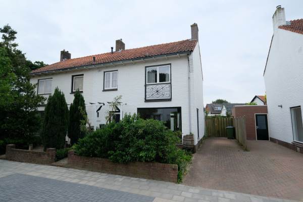 Woning Oortveldlaan 6 Ede