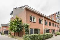 Woning Zuidelijke Burgvlietkade 12 Gouda
