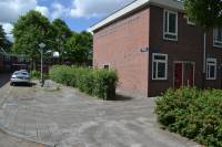Woning Meteorenweg 331 Amsterdam
