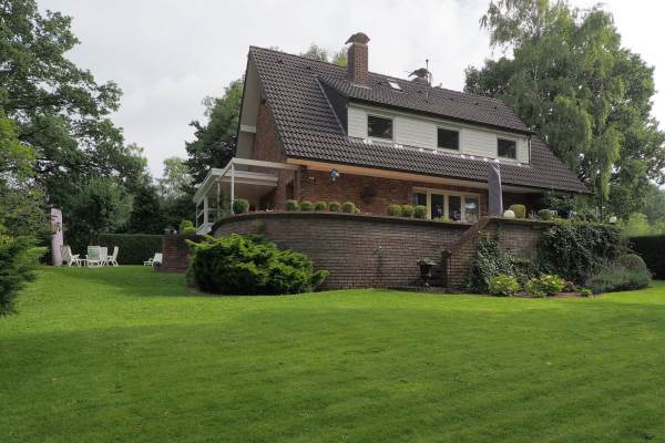 Woning Van der Renne Allee 9Elten Babberich