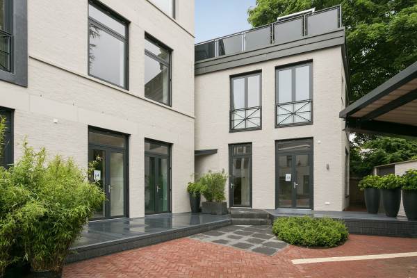 Woning Verwersstraat 68A Den Bosch