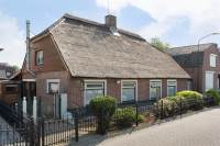 Woning Haven 114 Raamsdonksveer