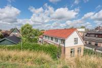 Woning Bevershoekstraat 75 's-Gravendeel