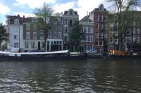 Woning Zwanenburgwal 272 Amsterdam