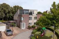 Woning Rosa Spierplantsoen 76 Heerhugowaard