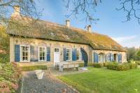 Woning Blauwtjes 1 Breda