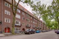 Woning Achillesstraat 132III/IV Amsterdam