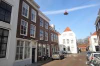 Woning Brakstraat 41 Middelburg