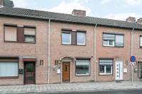 Woning Roebroekweg 4C Heerlen