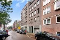 Woning Dusartstraat 15A Amsterdam