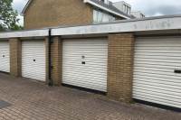 Garage Helikon 16E Amstelveen