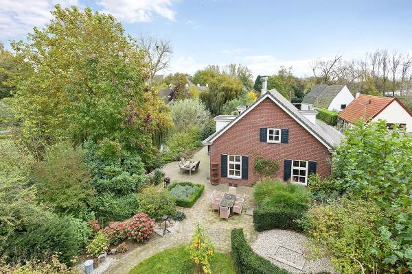 Woning Engelsedijk 3 Den Bosch