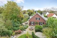 Woning Engelsedijk 3 Den Bosch