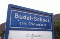 Bouwgrond Hamonterweg Budel-Schoot