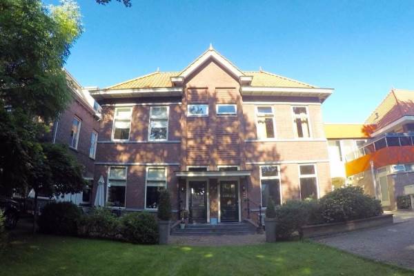 Woning Geurdenhof 81 Oss