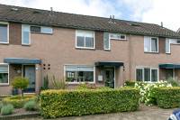 Woning Korenbloemstraat 10 Eibergen