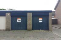Garage Boekentveld 1G1 Teteringen