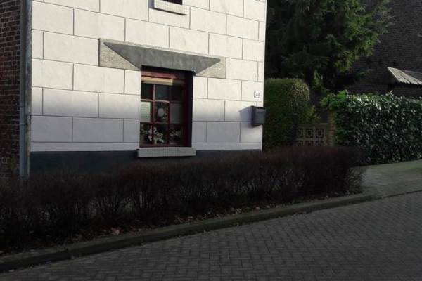 Woning Vinkerstraat 44 Kerkrade