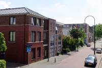 Woning Singel 14 Dordrecht