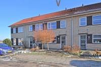Woning Willem Mantelstraat 29 Coevorden