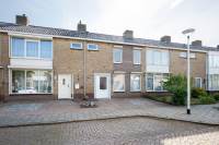 Woning Hubert van Nispenstraat 22 Valkenswaard