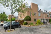 Woning Joke Smitlaan 3 Amstelveen