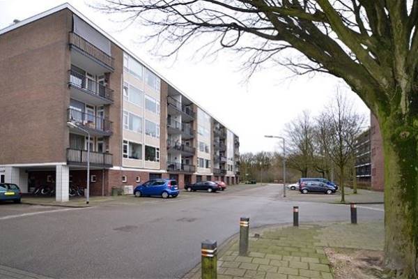 Woning Banckertlaan 169 Hilversum