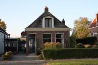 Woning Stationsweg 74 Grou