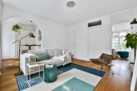 Woning Achillesstraat 130II Amsterdam