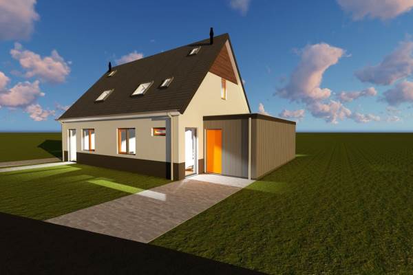 Woning Veenmos Wehl