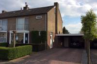 Woning Valkenburgerstraat 84 Berg en Terblijt