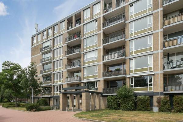 Woning Neerstraat 61 Den Bosch