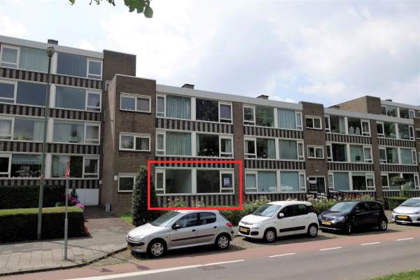 Woning Mauritsweg 194 Dordrecht